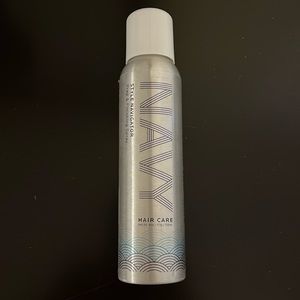 NAVY Style Navigator Prep & Finishing Spray